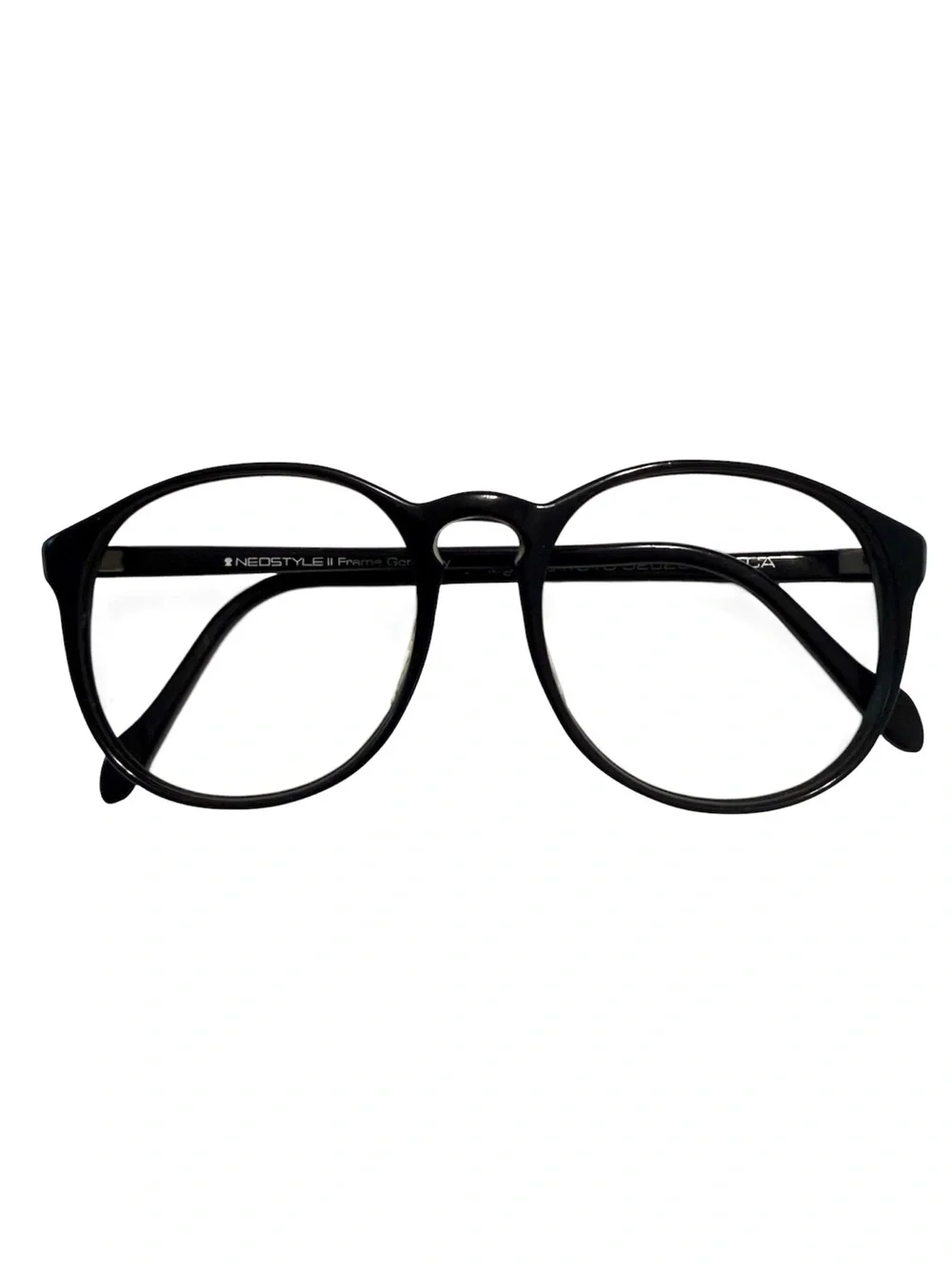 80’s Neostyle Model College 201 Frames for Eyeglasses or Sunglasses, Germany