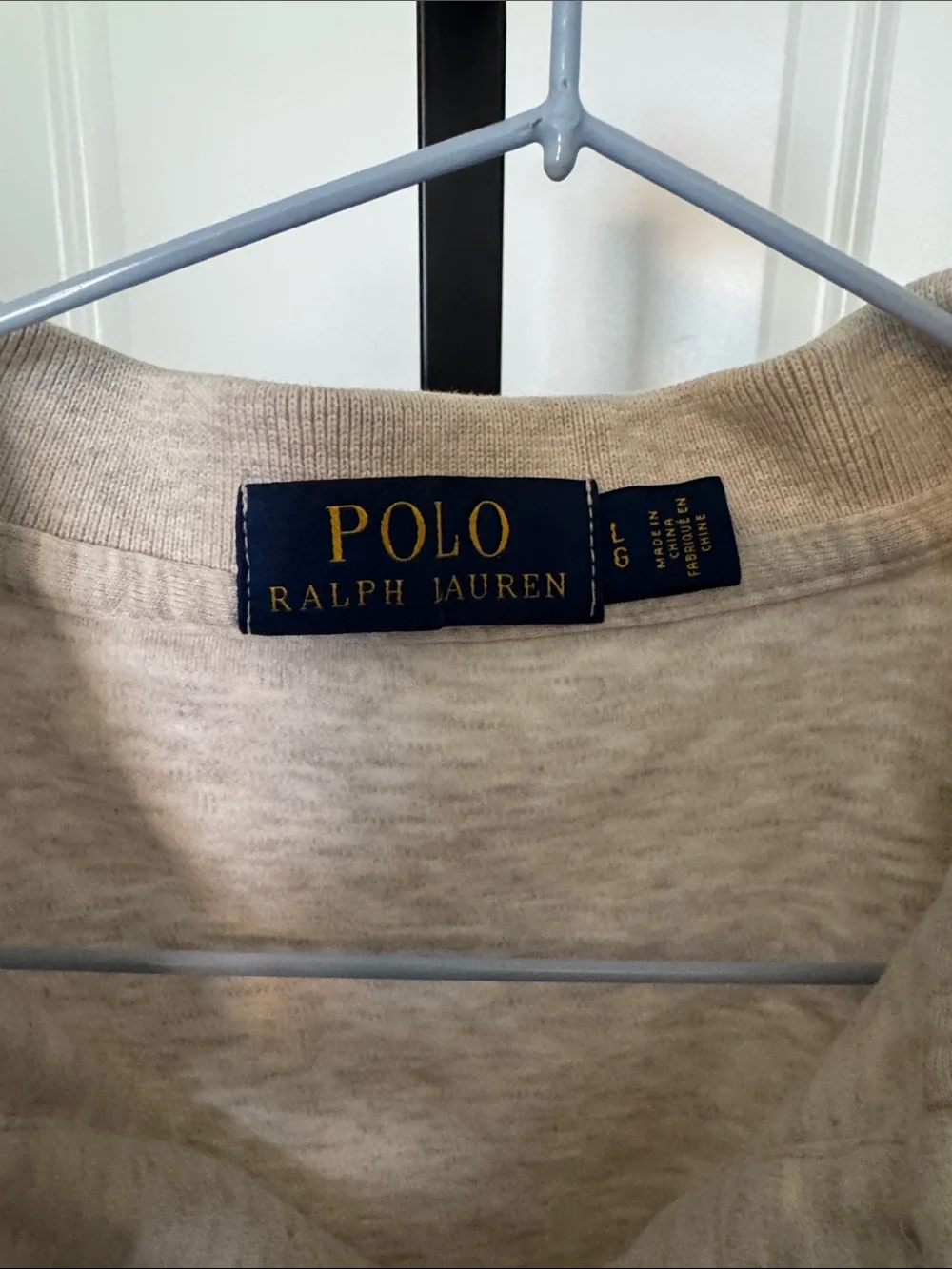 Polo Ralph Lauren short sleeve