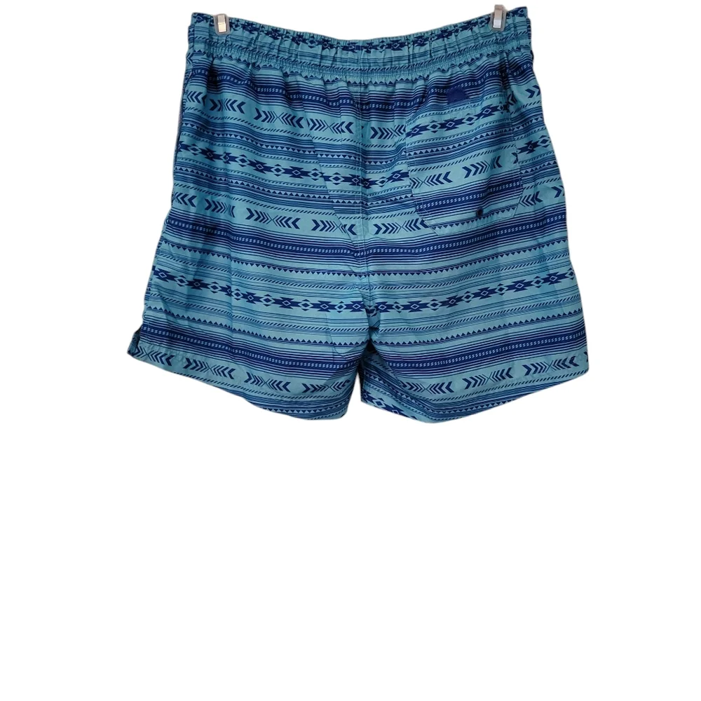 George swim trunks