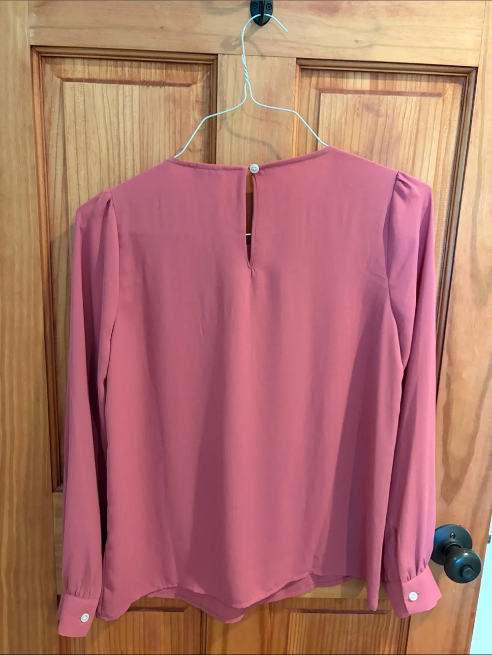 J. Crew lightweight crew