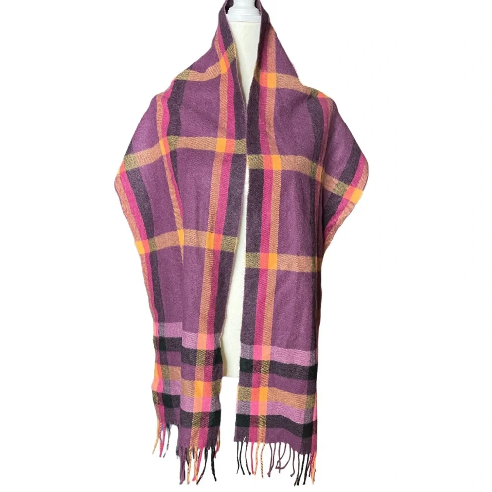 N/A cozy cashmere