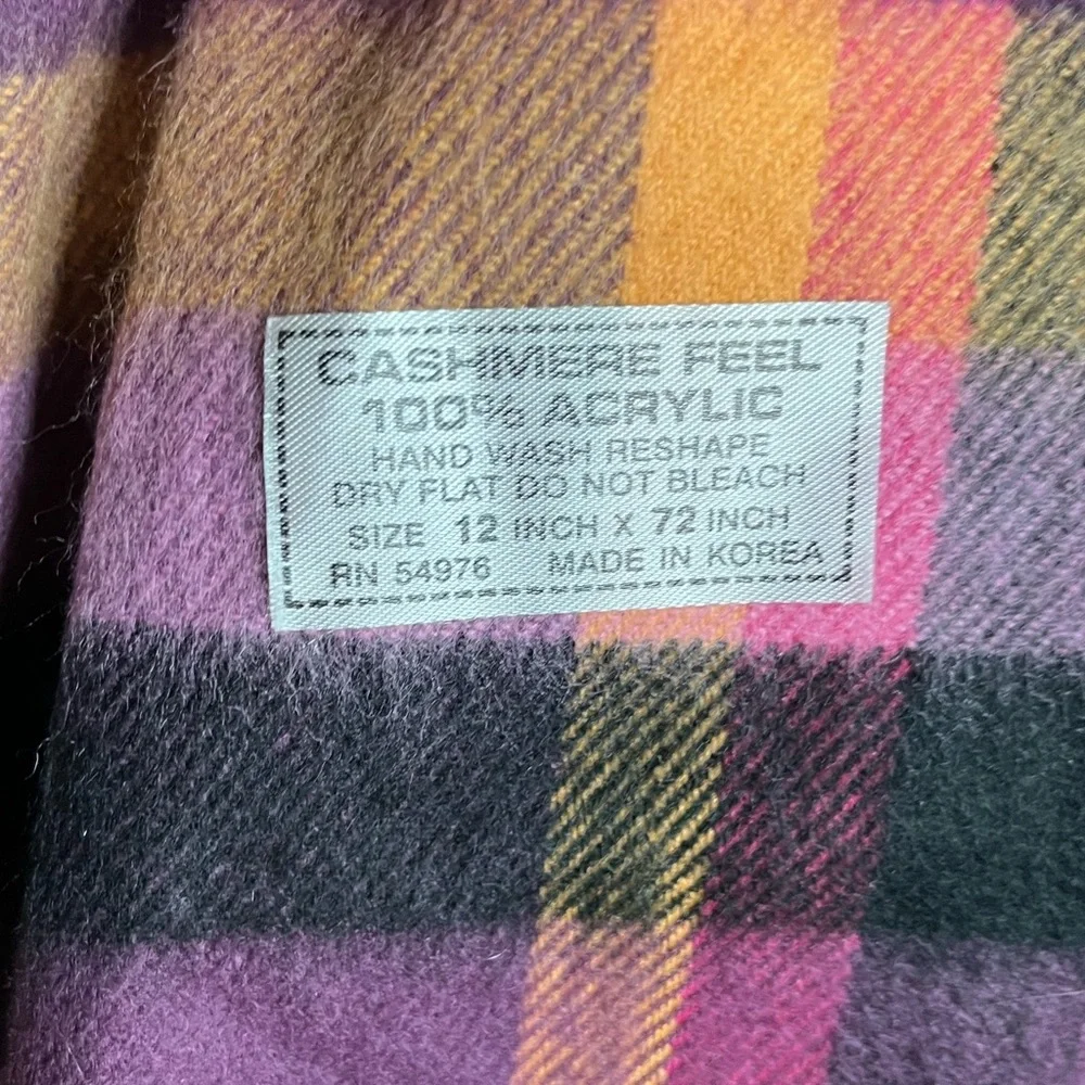 N/A cozy cashmere