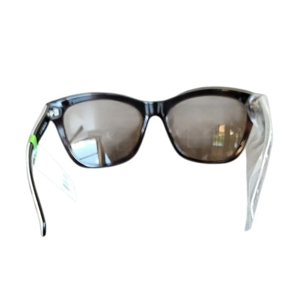Vera Bradley one sunglasses included