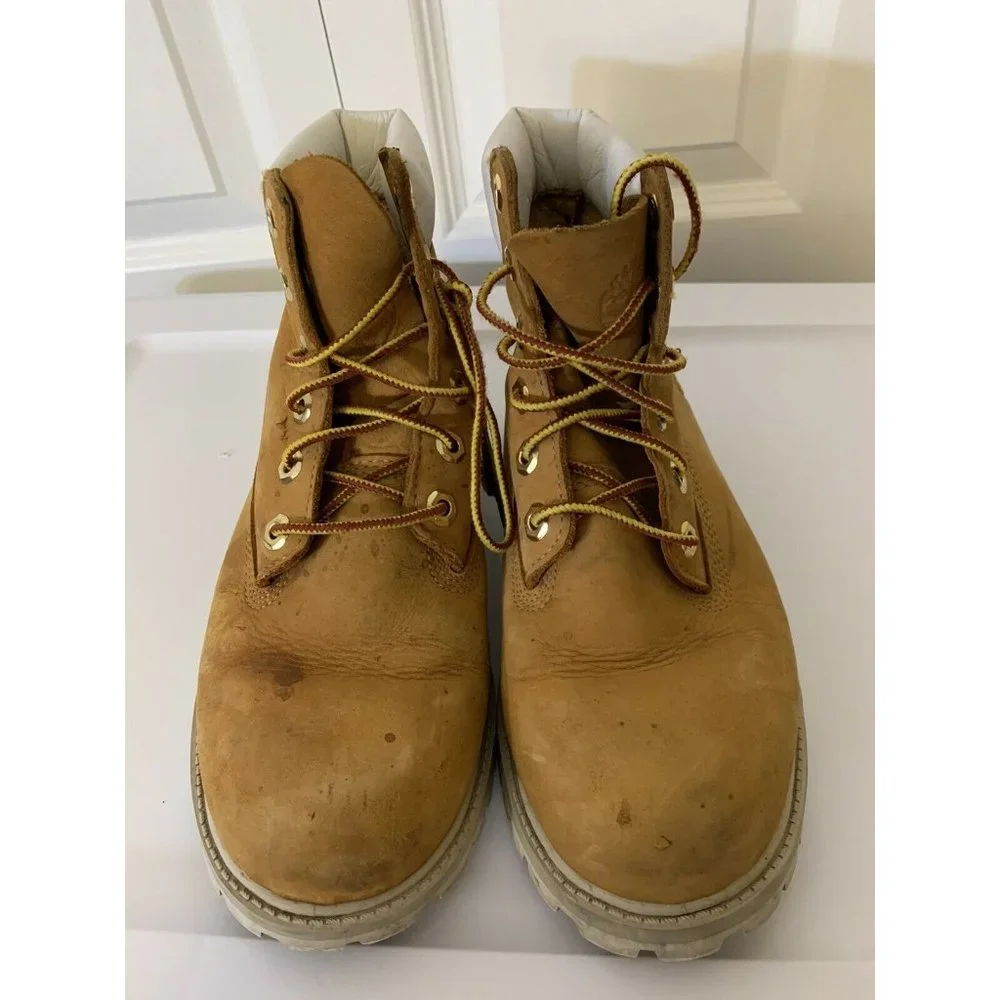 Timberland men sz