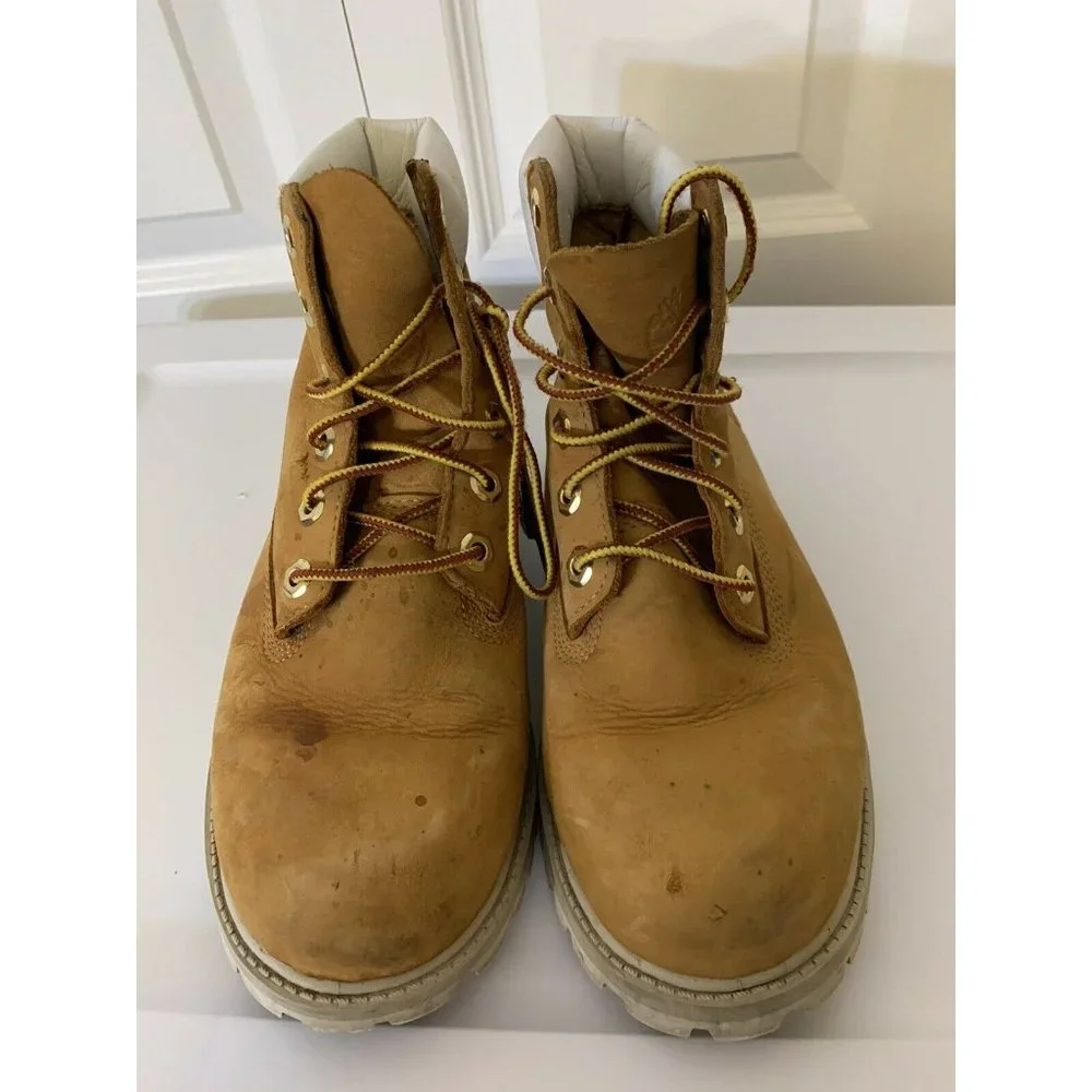 Timberland men sz