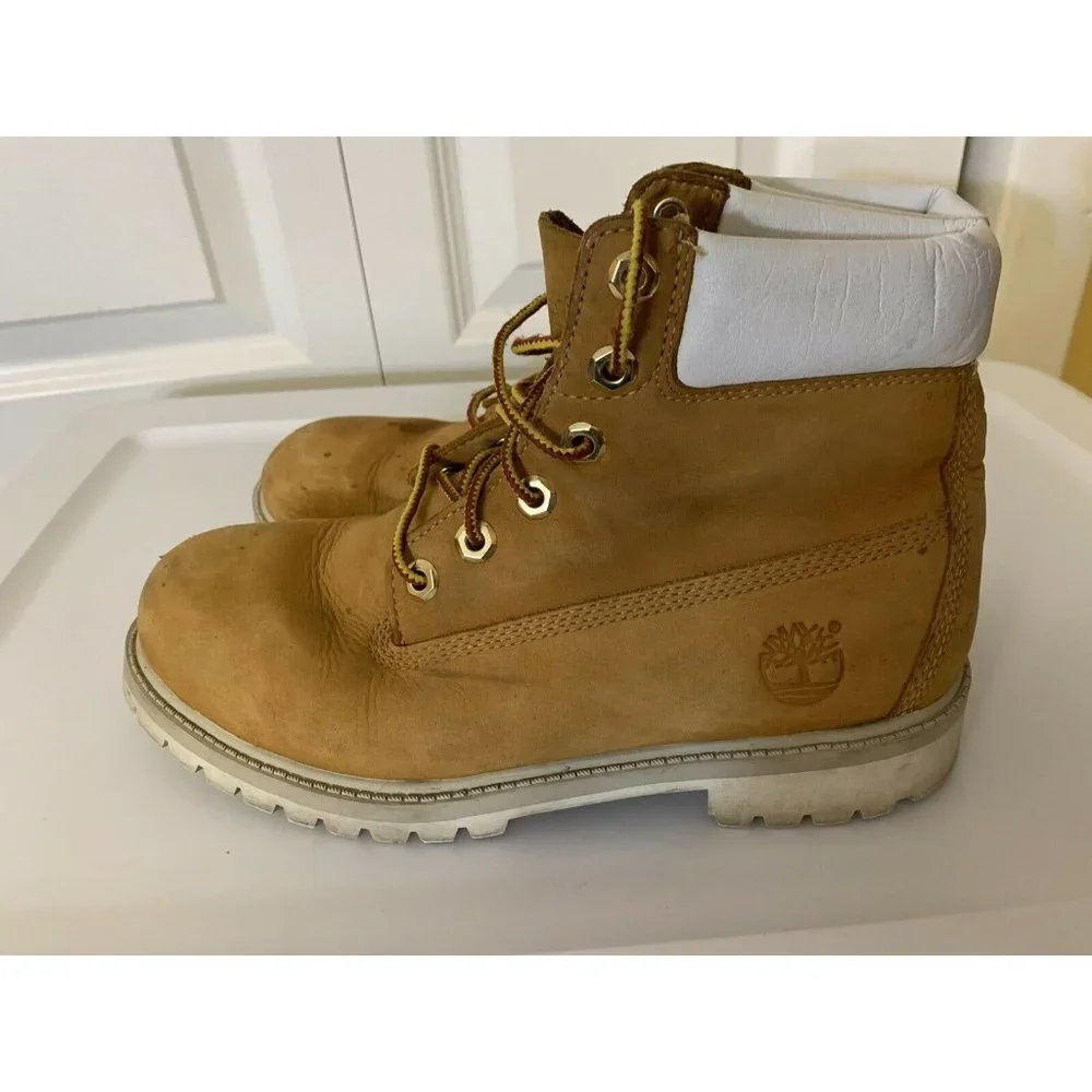 Timberland men sz