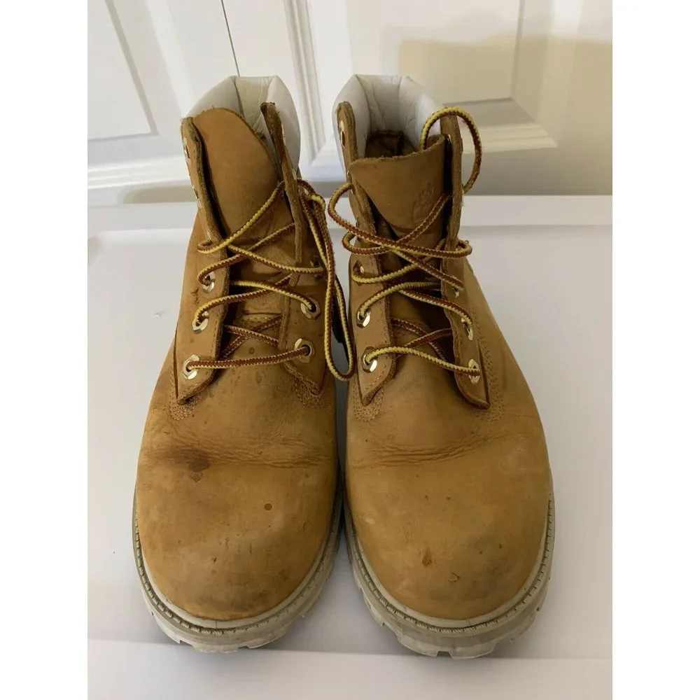 Timberland men sz