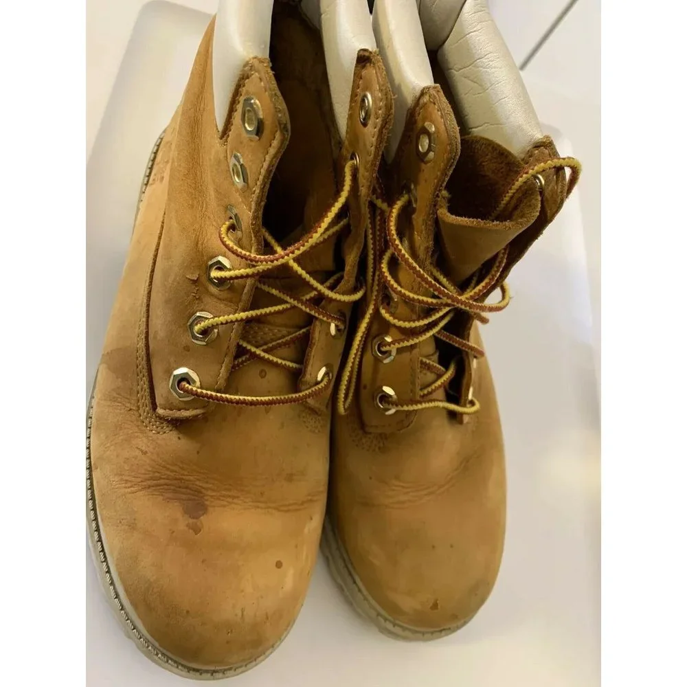 Timberland men sz