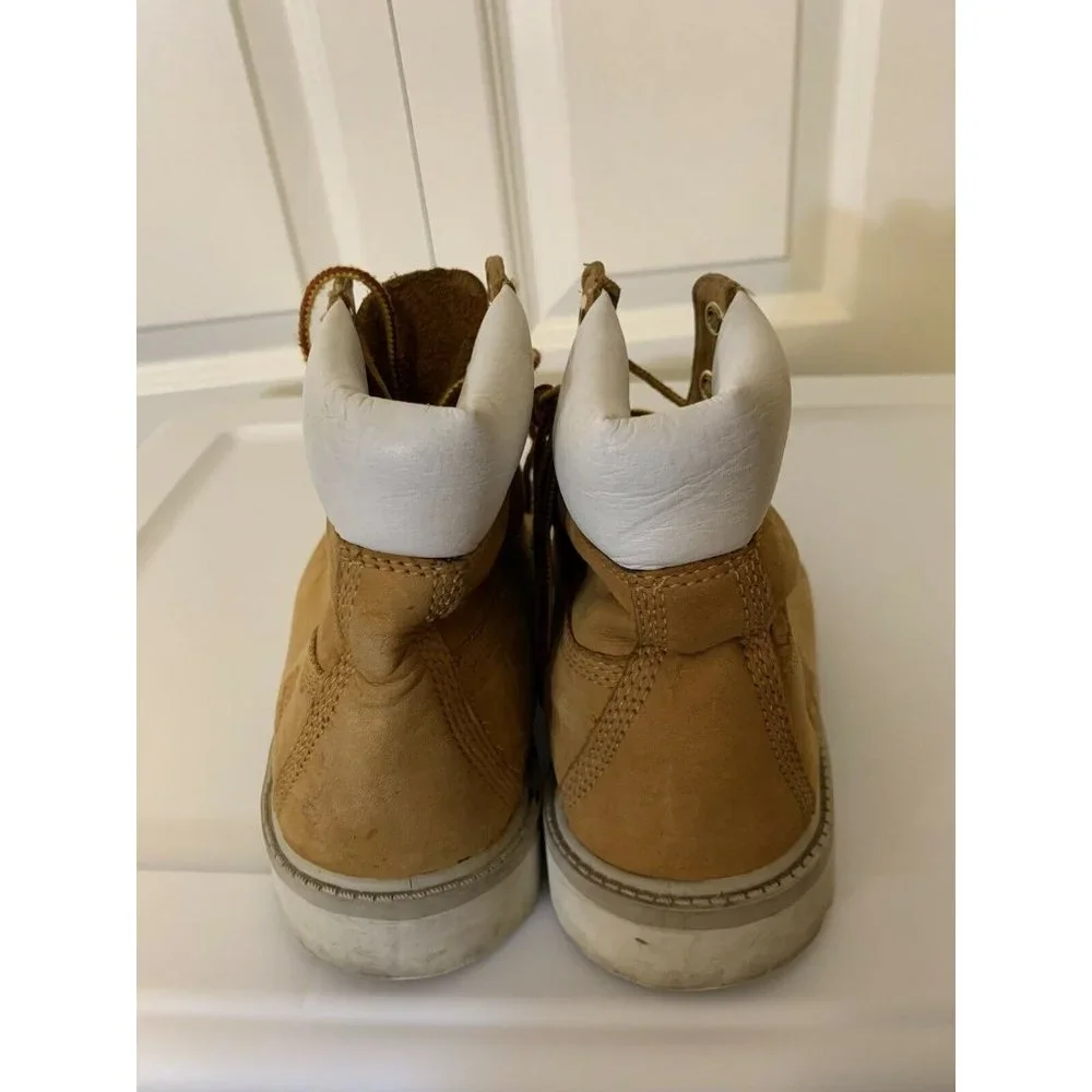 Timberland men sz