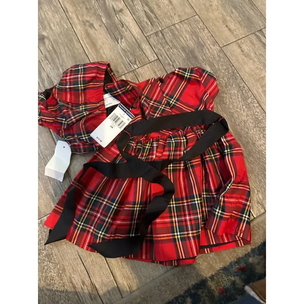 Ralph Lauren nwt ralph