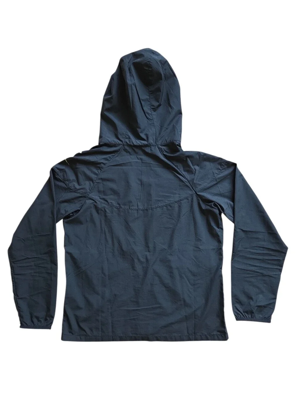 Nike windbreaker attached
