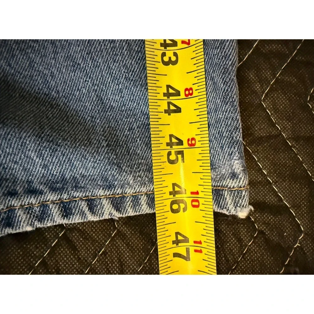 Levis levi 550