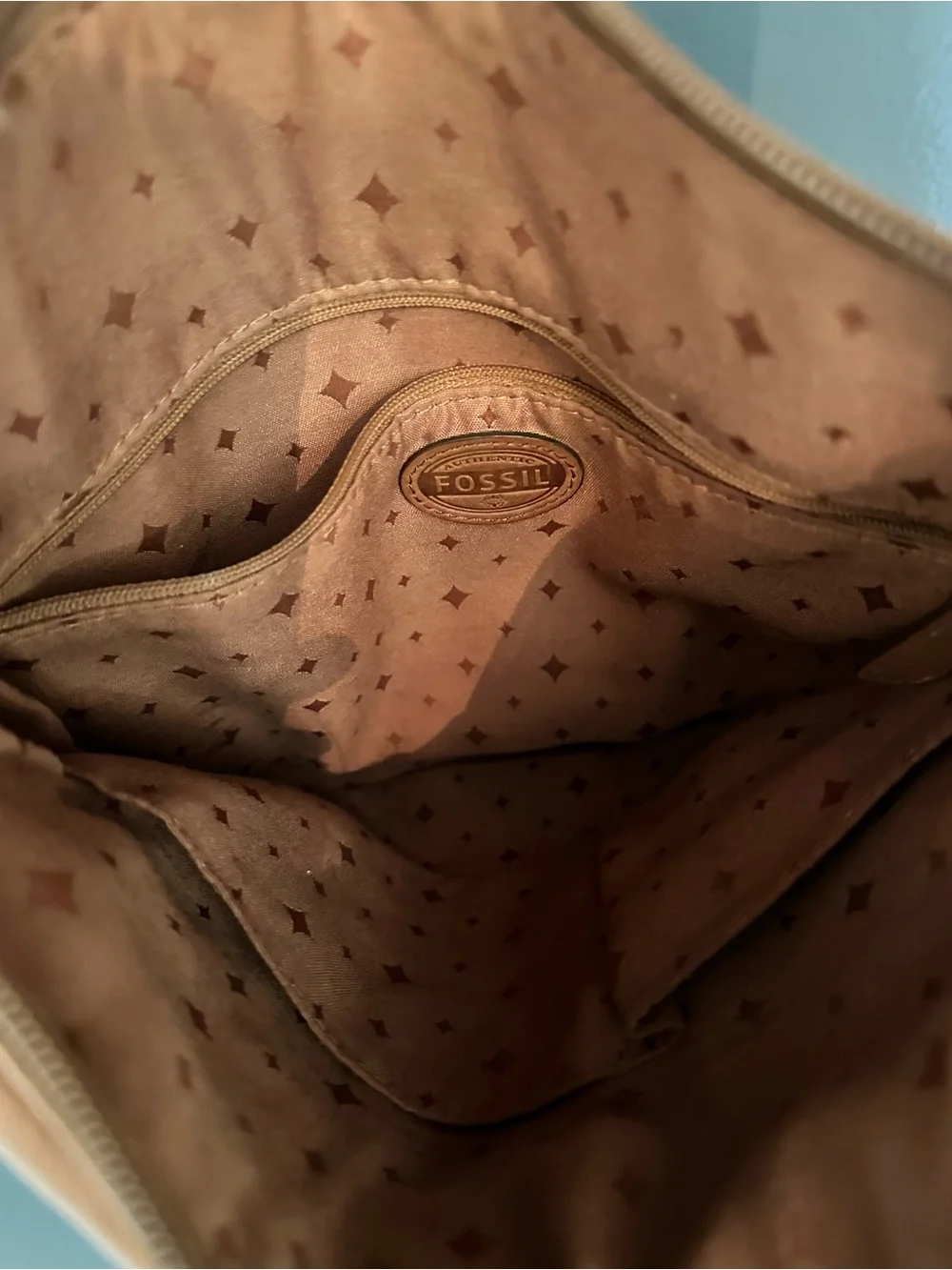 Fossil classic quality