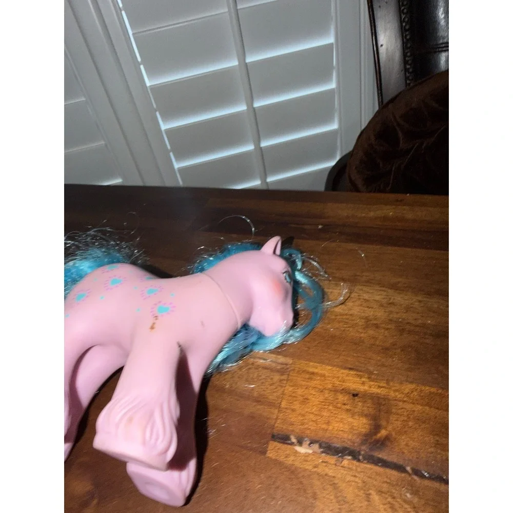 Hasbro vintage my