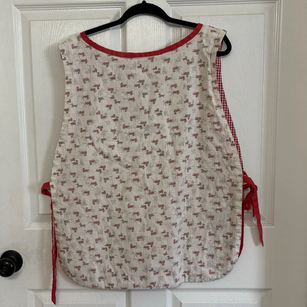 Handmade vtg full