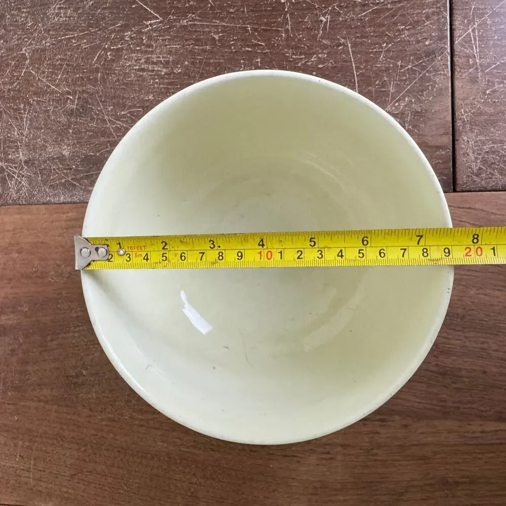 Halls dunbar kitchenware