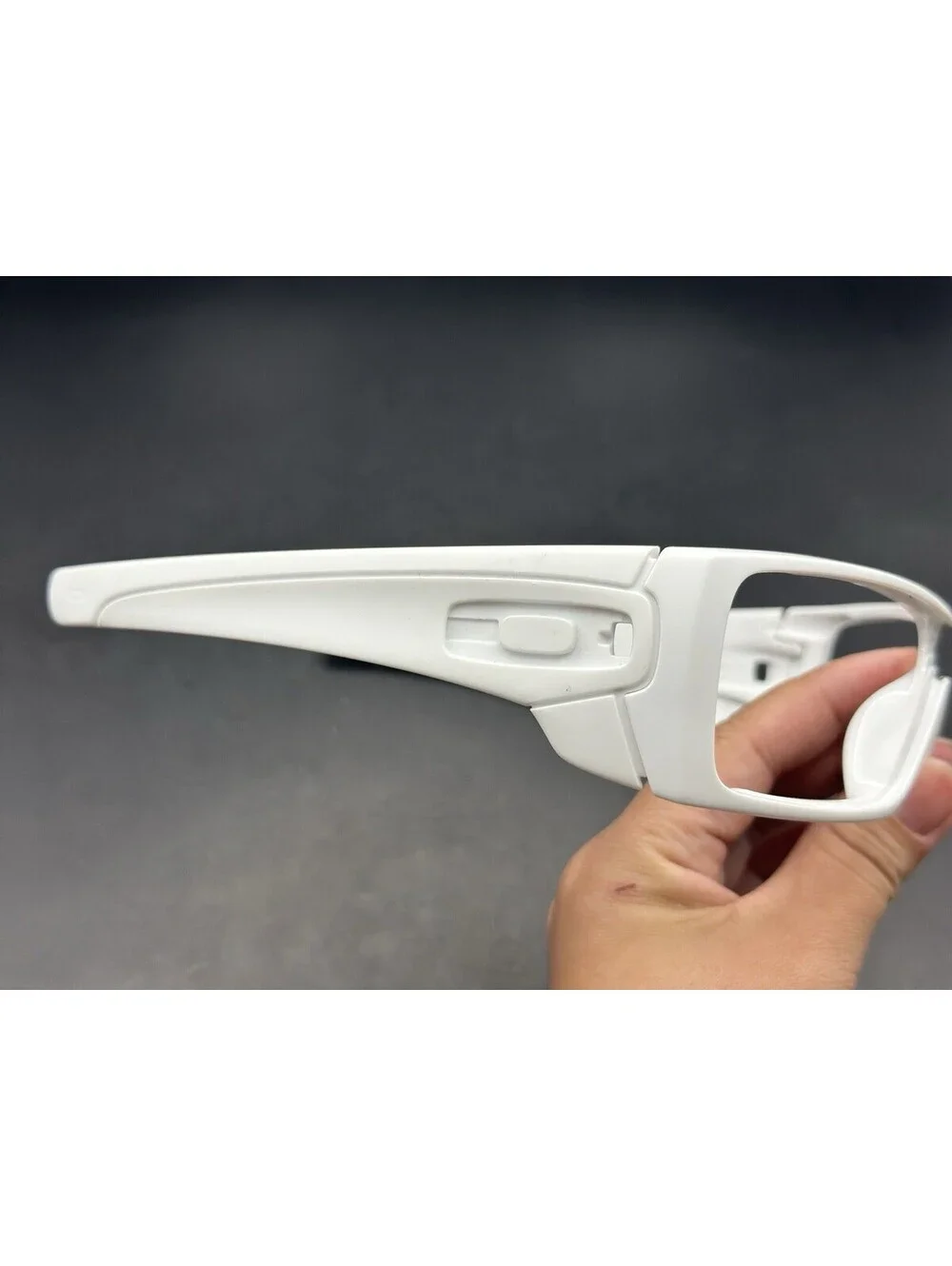 Oakley pre owned