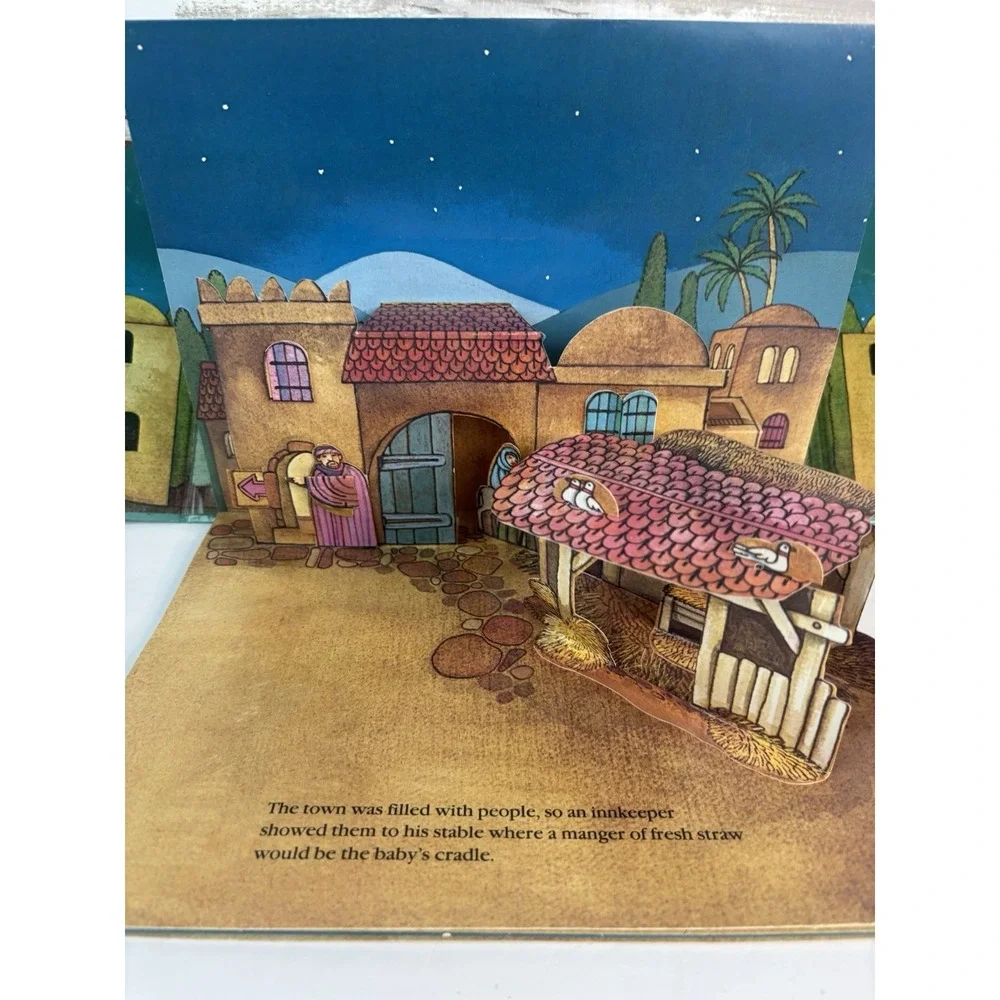 The Unbranded Brand 1984 hardcover juvenile
