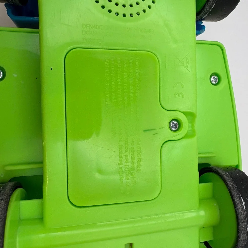 Fisher-Price price fencing