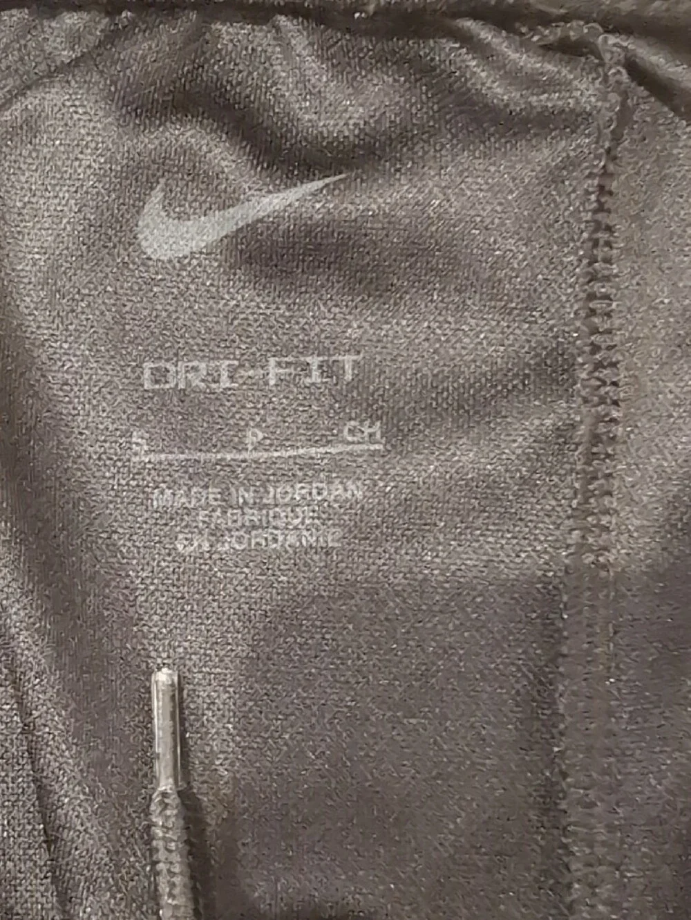 Nike euc three