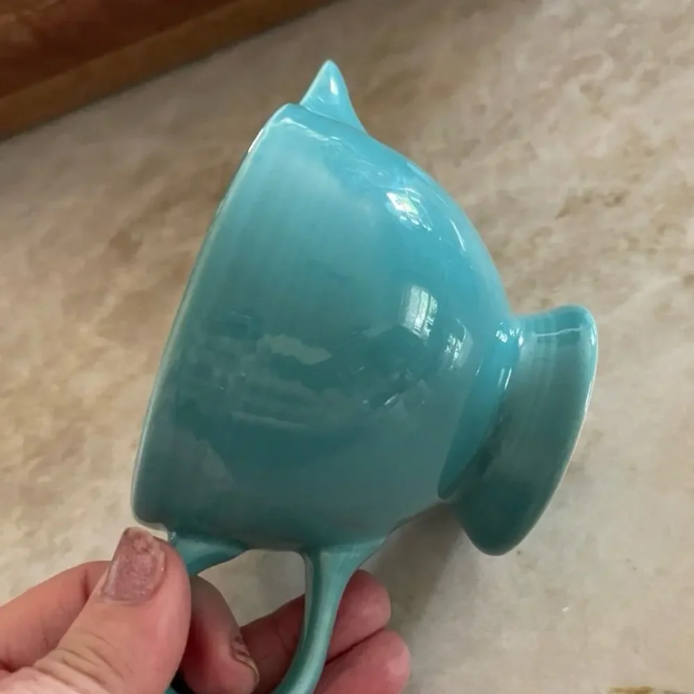 Fiesta vintage ware