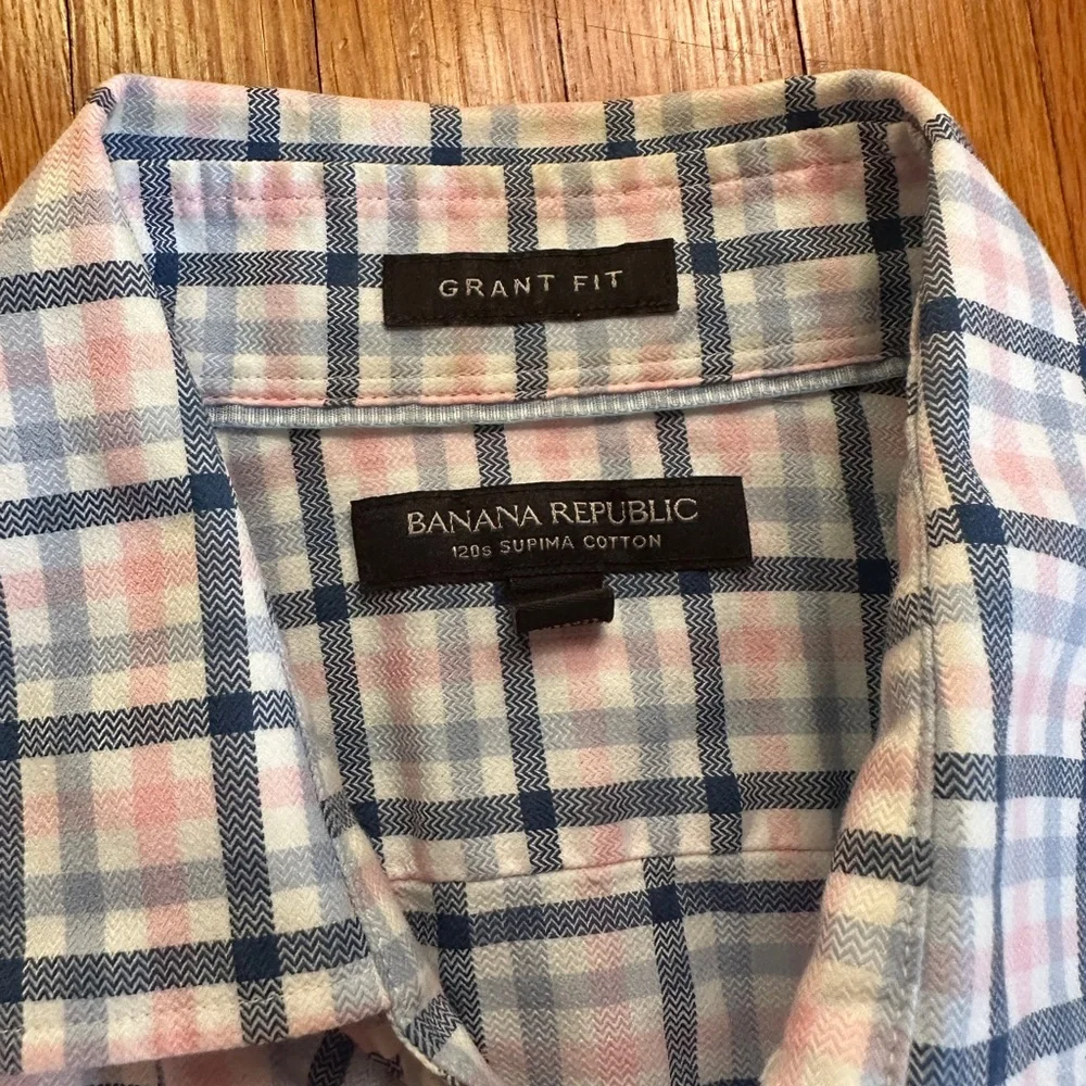 Banana Republic banana republic