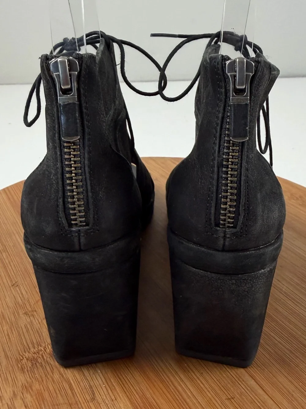 Eileen Fisher chic black