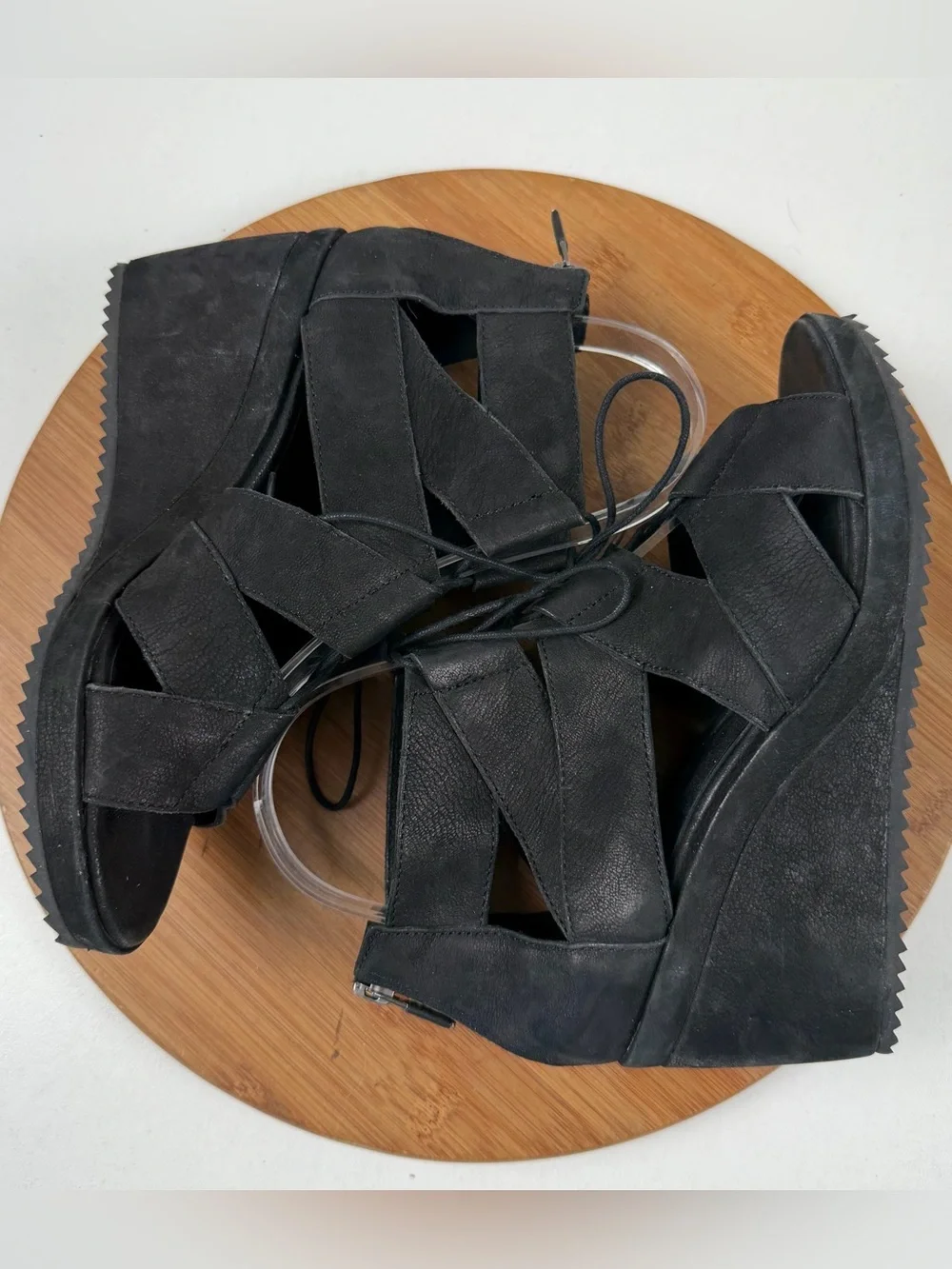 Eileen Fisher chic black