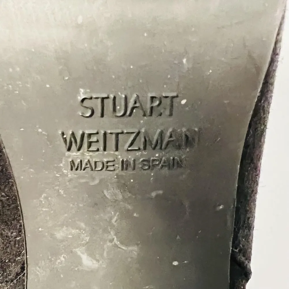 Stuart Weitzman stuart weitzman