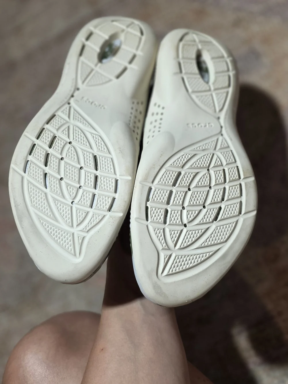 CROCS literide 360