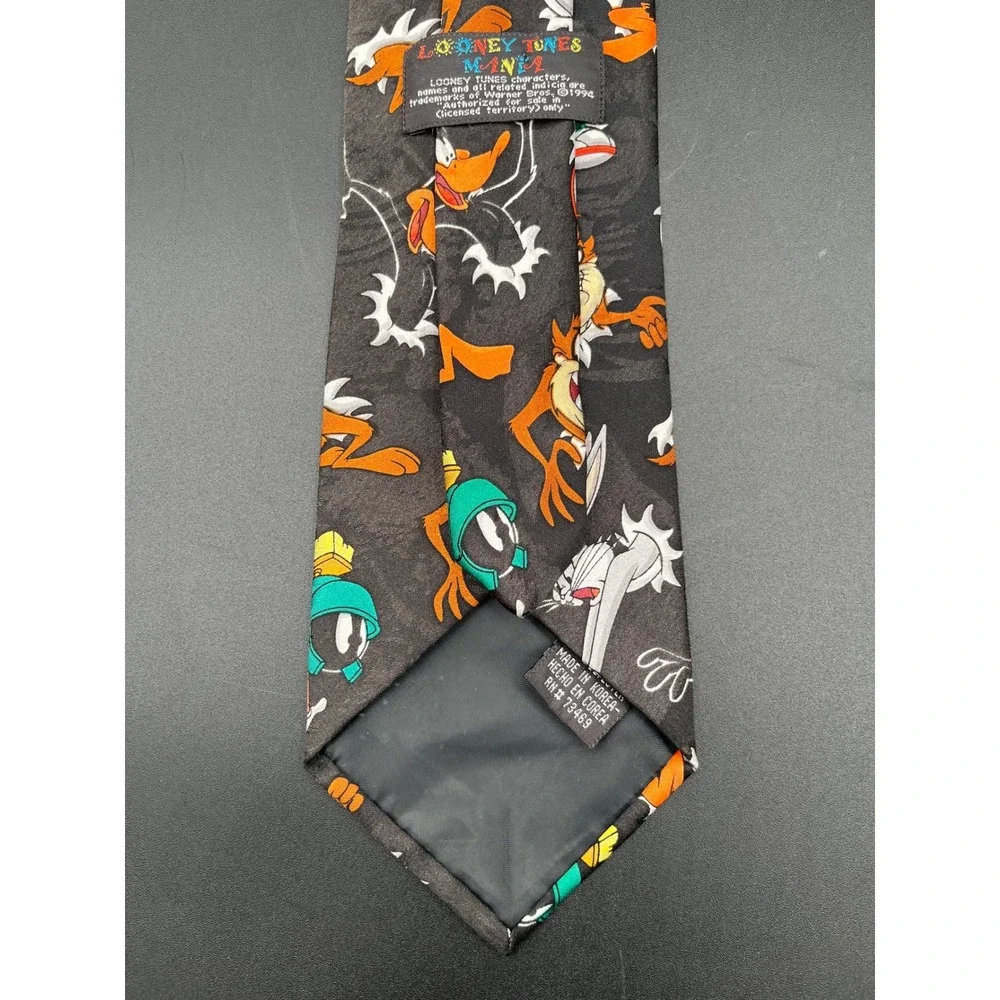 Looney Tunes Mania looney tunes