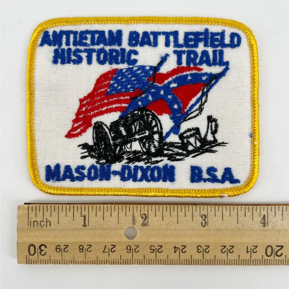 Scouting America bsa boy