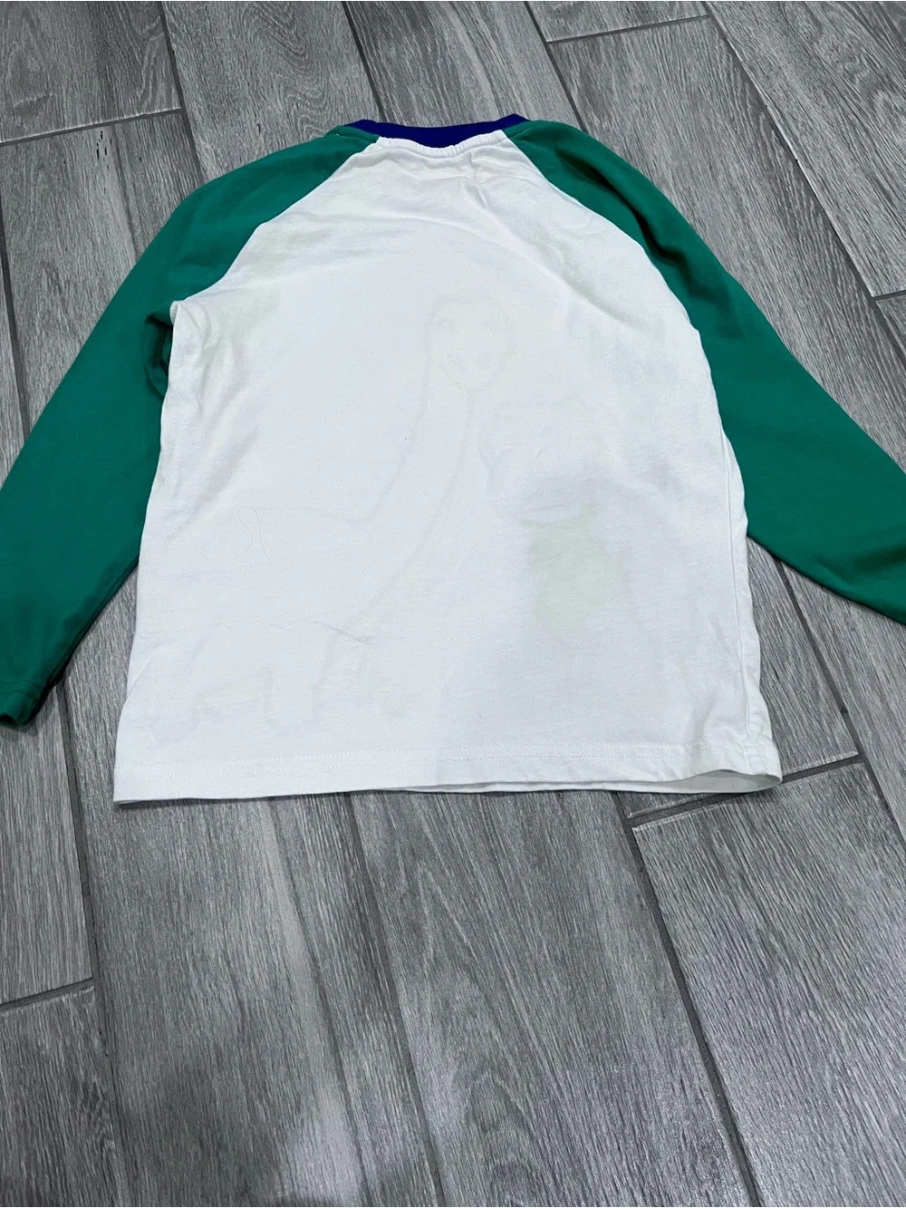 Gymboree playful dinosaur