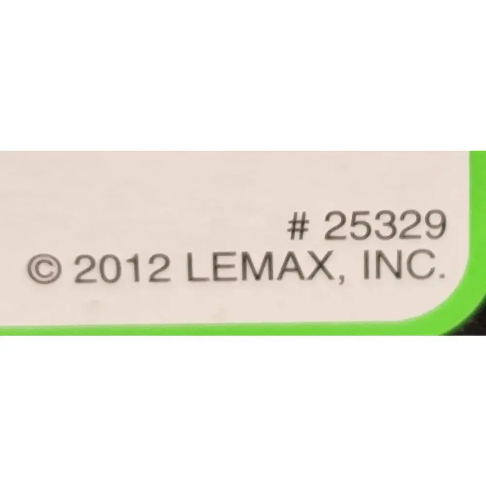 Lemax this spooky