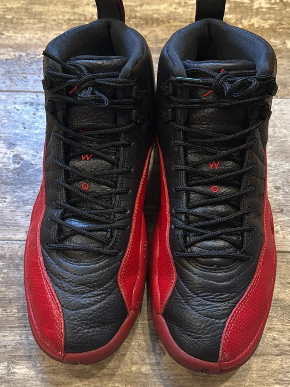 Jordan air 12