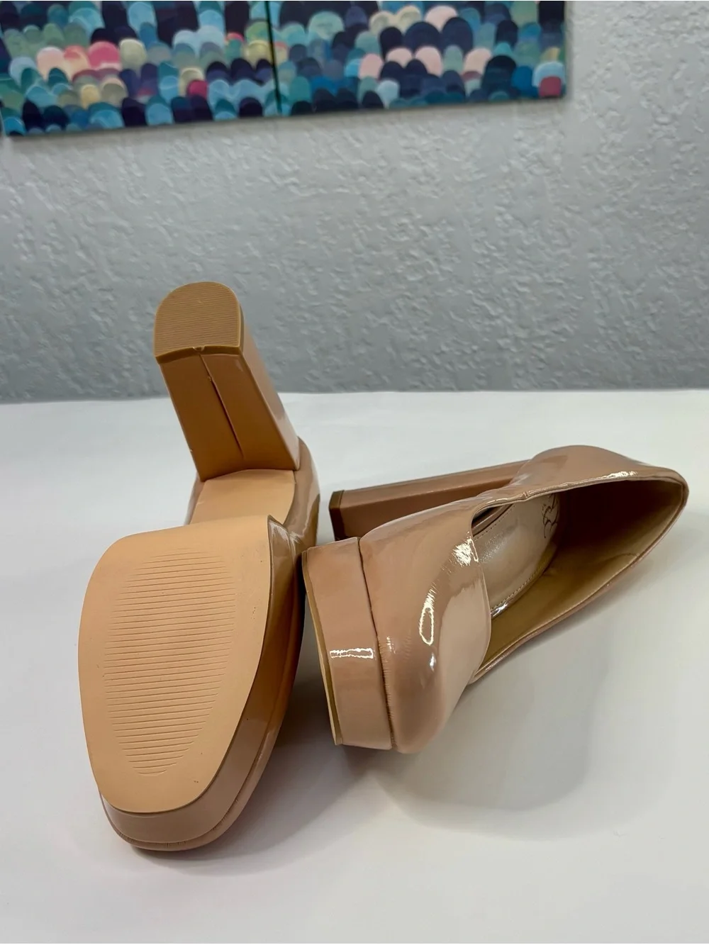 New York & Company patent nude