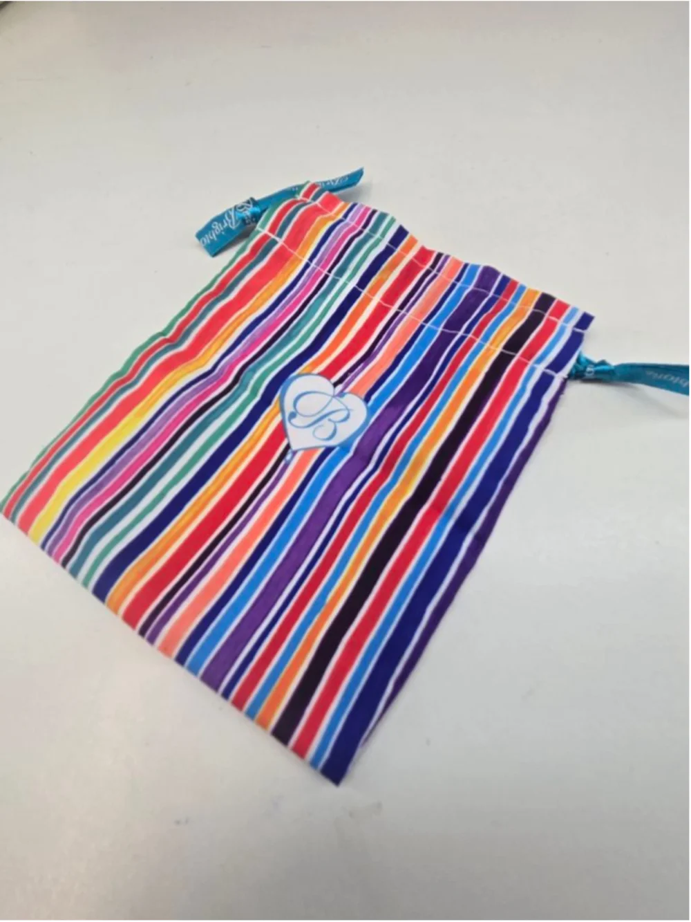 Brighton this drawstring