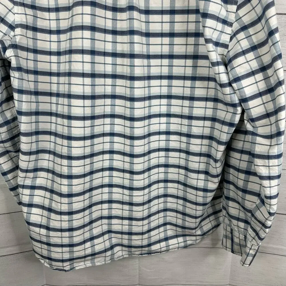 J. Crew normcore are