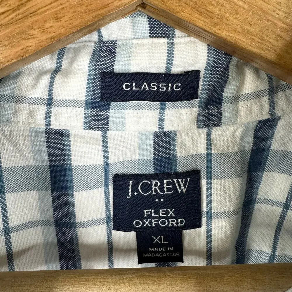 J. Crew cotton style#