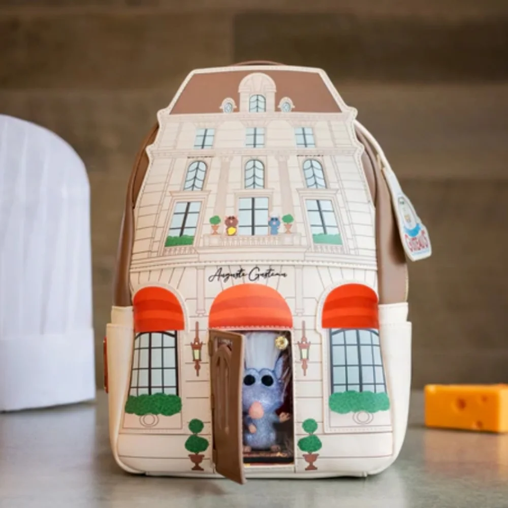 Loungefly bundle ratatouille