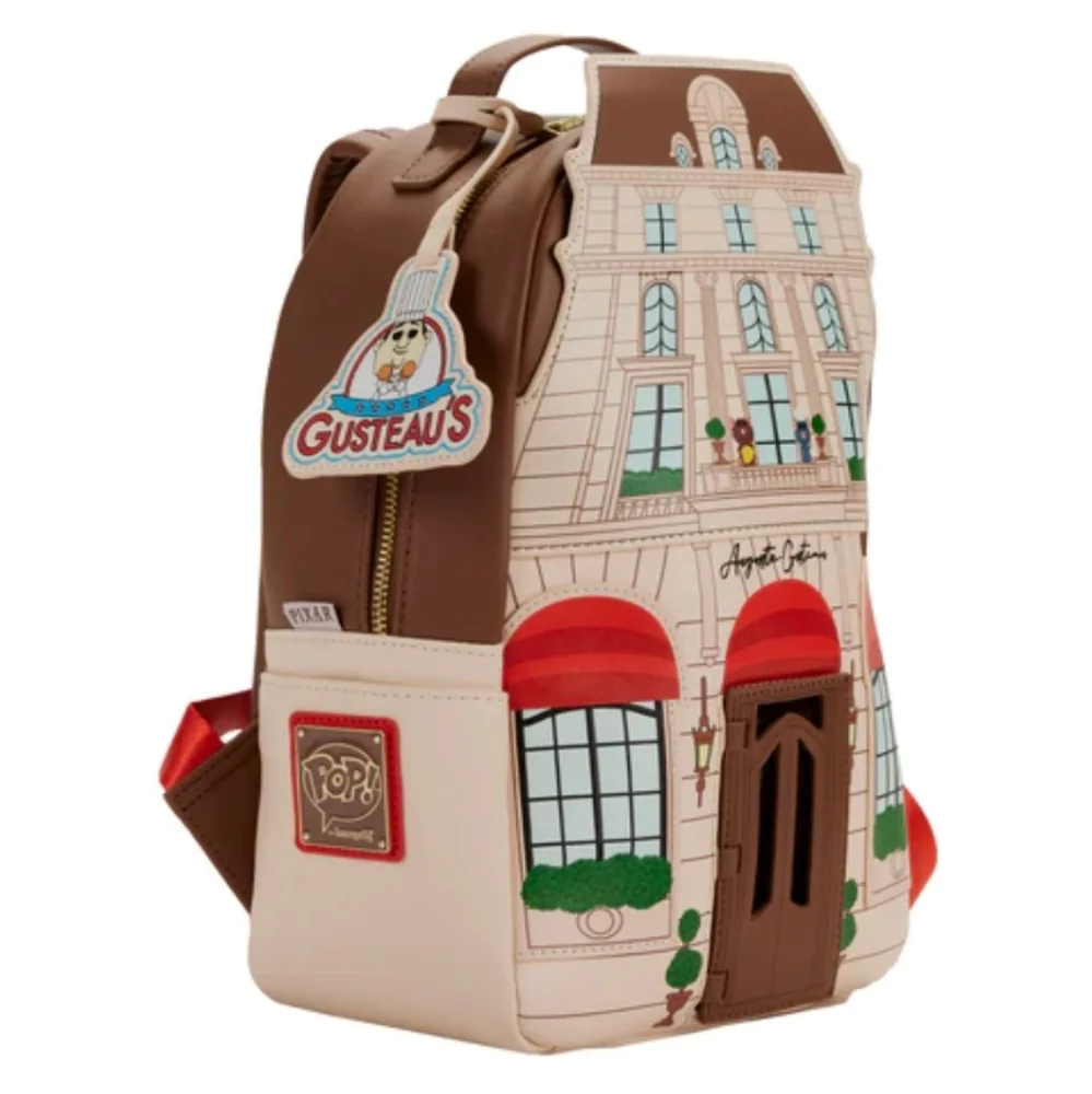 Loungefly bundle ratatouille