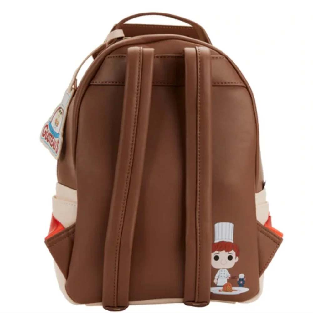 Loungefly bundle ratatouille