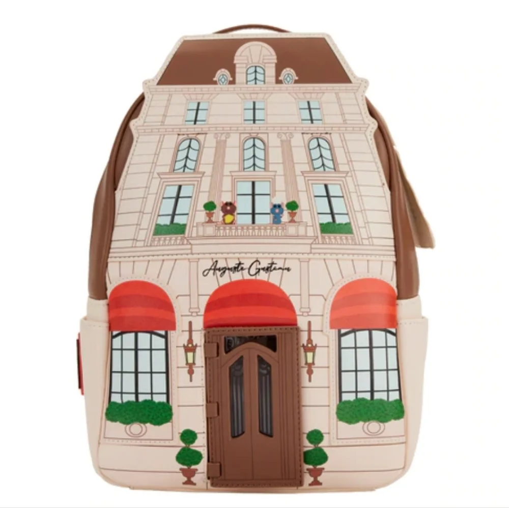 Loungefly bundle ratatouille
