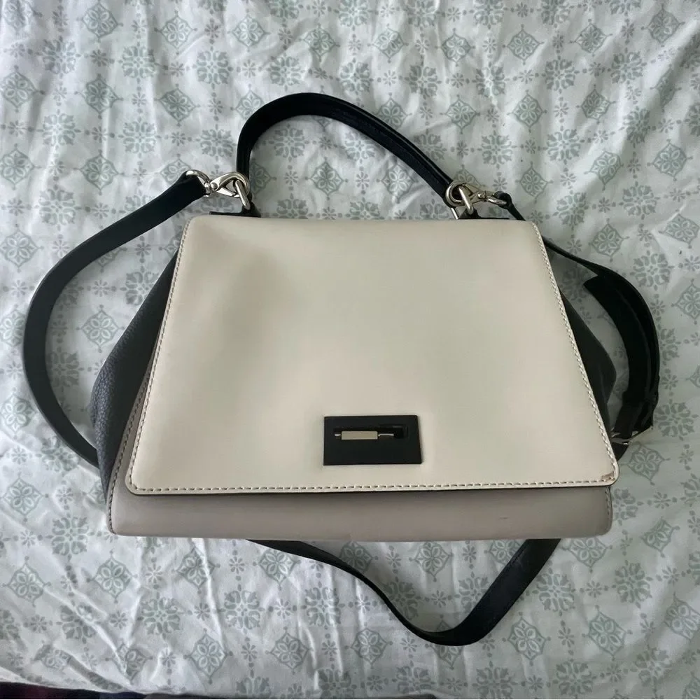 kate spade welcome toures