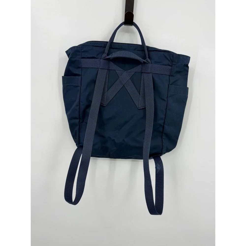 Fjallraven kanken totepack