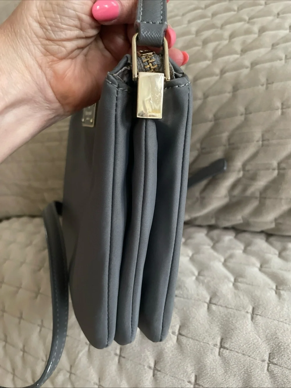 kate spade sleek kate