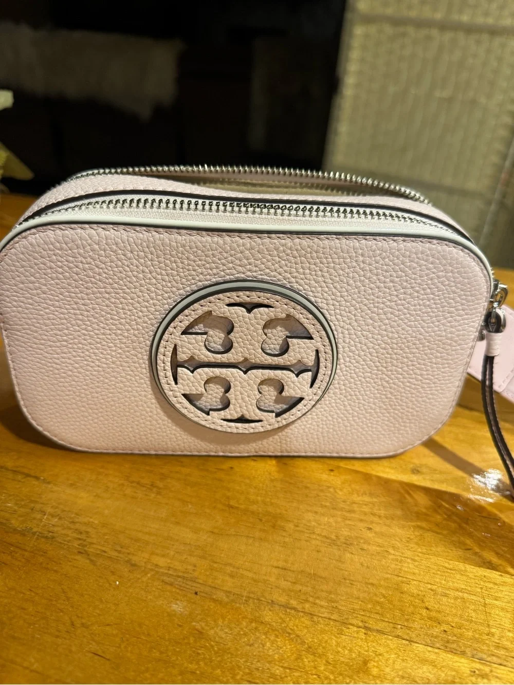 Tory Burch perfect soft