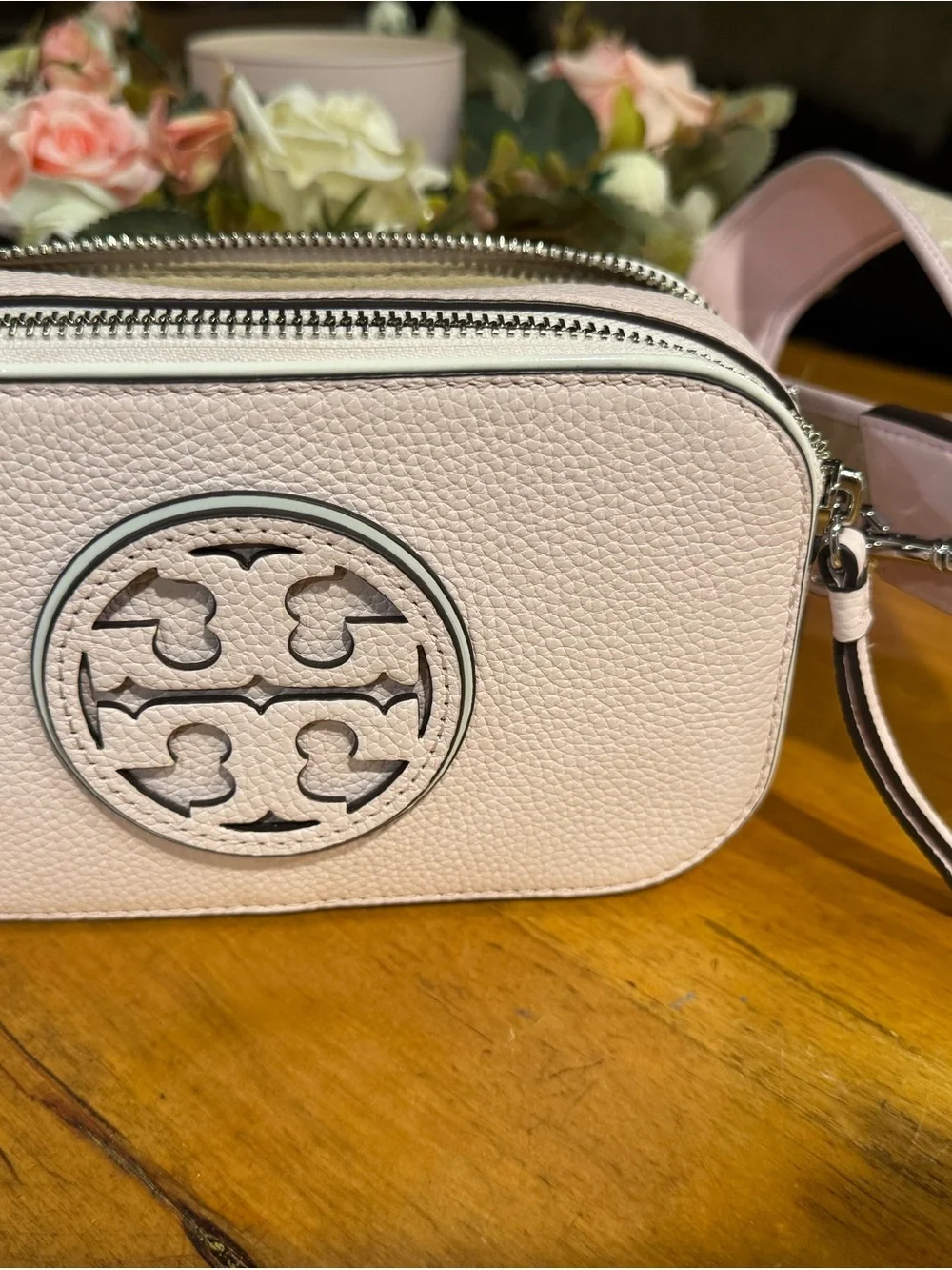 Tory Burch perfect soft