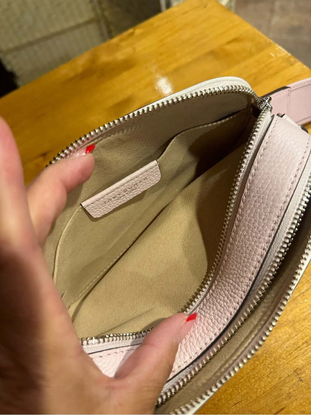 Tory Burch perfect soft