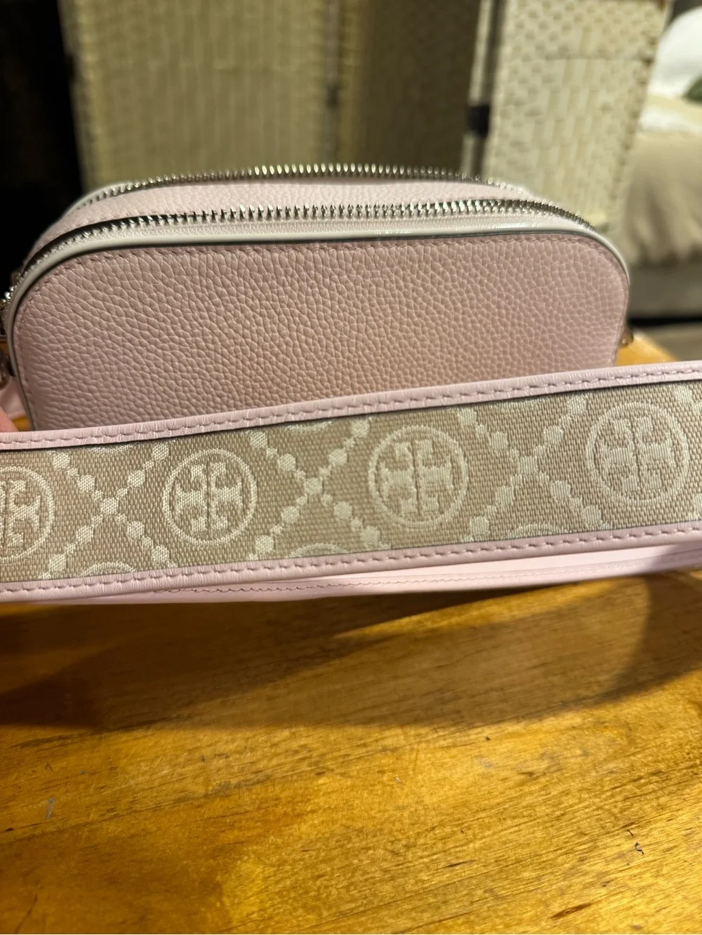 Tory Burch perfect soft